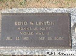 Reno Warren Linton