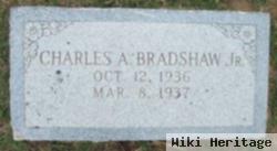 Charles A Bradshaw, Jr