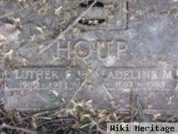 Luther F. Houp