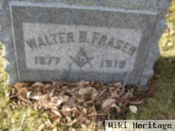 Walter B. Frasen