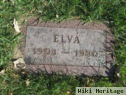 Elva Jane Cole Sackreiter