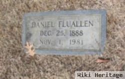 Daniel Fluallen