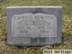 Caven L. Newton