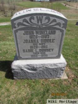 John Wineland