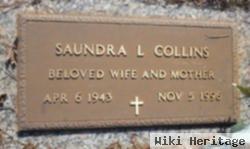 Saundra Lee Stamps Collins