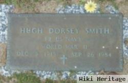 Hugh Dorsey Smith