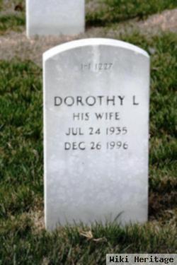 Dorothy L Ripley