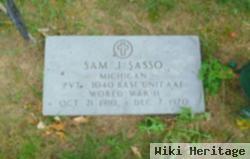 Sam J. Sasso