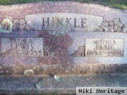 Elsie Hinkle