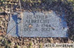 Heather Albrecht