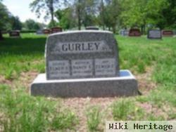 Elmer E Gurley