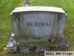 Gabriel Kurimai, Sr