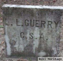 Legrand Lafayette Guerry