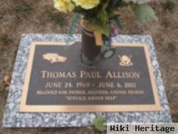 Thomas Paul Allison