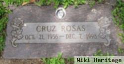 Cruz Rosas