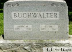 Andy M. Buchwalter