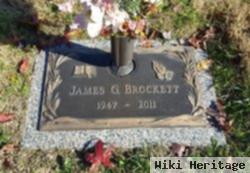 James G. Brockett