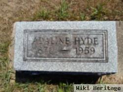 Adaline Mccrum Hyde