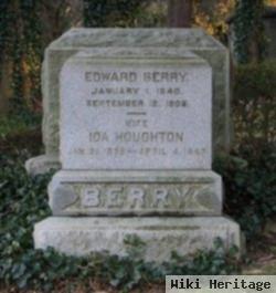 Edward Berry