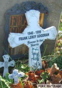 Frank Leroy Goodman
