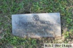 Harry C. Mills