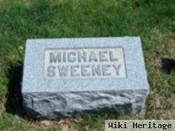 Michael Sweeney