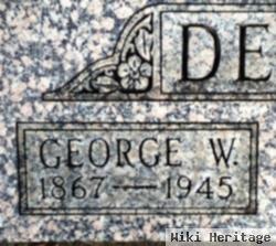 George William Dewees