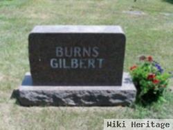 Homer Burns