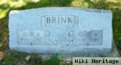 Henry W. Brink