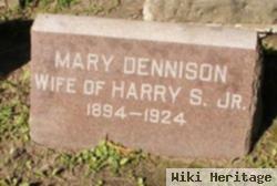 Mary Dennison