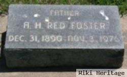 A. H. Foster