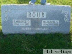 Margaret S. Roub