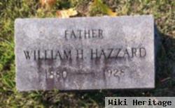 William H. Hazzard