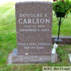 Douglas A. Carlson