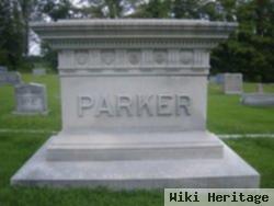 Hattie Mae Parker Walker