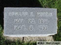 Howard R. Murray