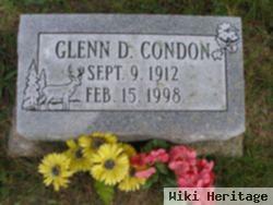 Glenn D. Condon