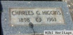 Charles G. Higgins
