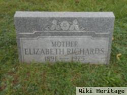 Elizabeth Richards