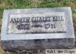 Andrew Gilbert Bell, Sr