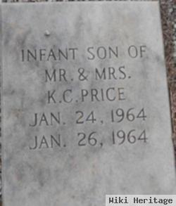 Infant Son Price