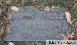 William J. Williams