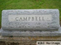 Virgel E. Campbell