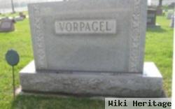 George Vorpagel