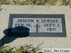 Joseph V Sensat