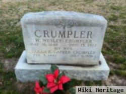 William Wesley Crumpler