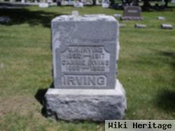 W. H. Irving