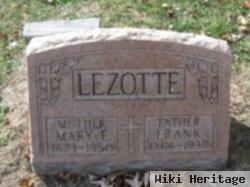 Frank Lezotte