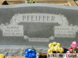 Herman Karl Pfeiffer, Jr