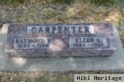 Ellen Carpenter